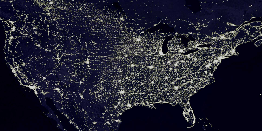 Protecting the U.S. power grid from cyberattacks