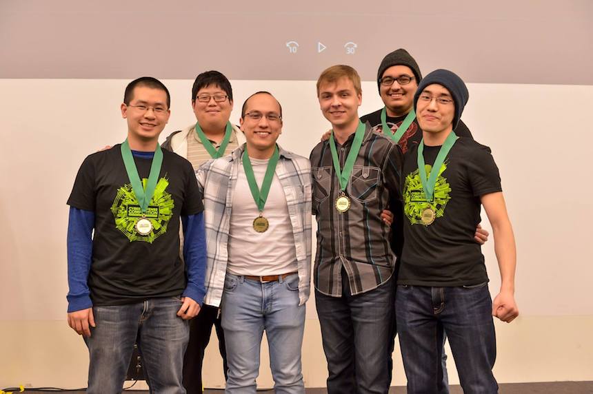 2017 Cyber Defense Competition Tests Infrastructure Vulnerability