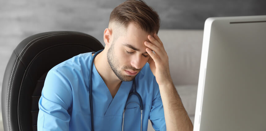 Why Has Healthcare Become Such a Target for Cyber-Attackers?