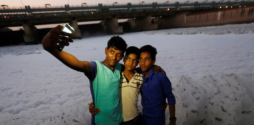 Facebook Is Fighting Social Media Identity Theft in India, but It’s a Global Problem