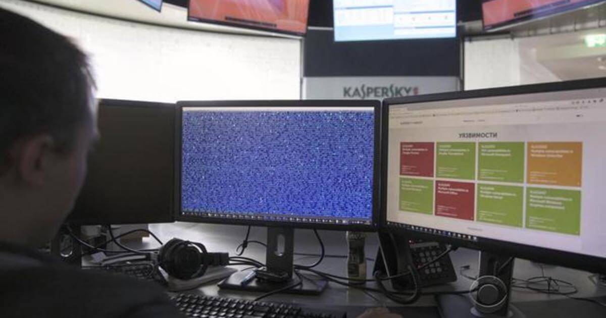 U.S. Government’s Cybersecurity Readiness Lagging Compared to Almost Every Other Industry