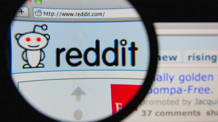 Reddit Examined for “Coordinated” Russian Effort to Distribute False News