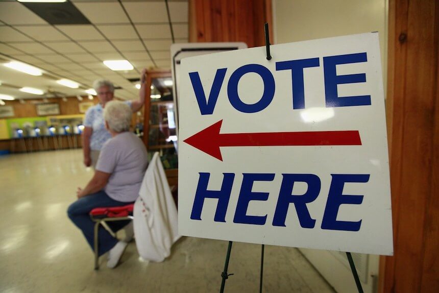 Addressing Election Privacy and Security