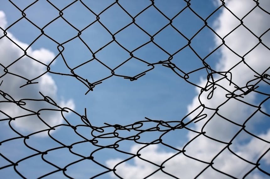 Equifax Breach Is a Reminder of Society’s Larger Cybersecurity Problems