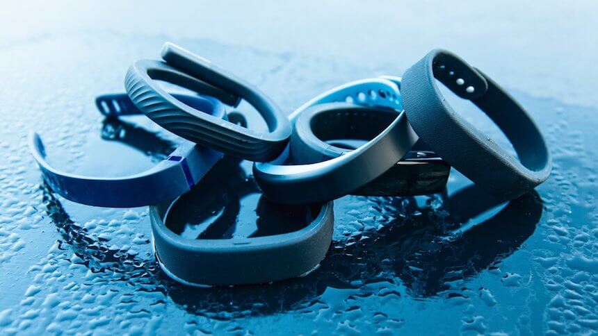 The Security of Fitness Trackers Could – and Should – Be Improved