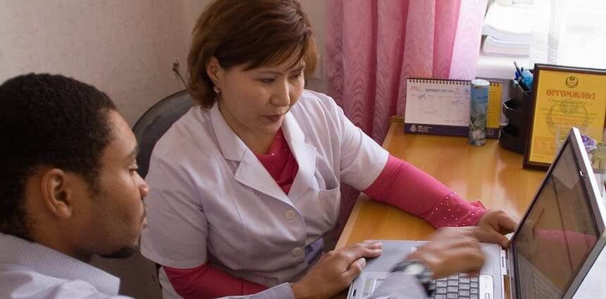 PERSPECTIVE: Is It Time for a Cyber Peace Corps?