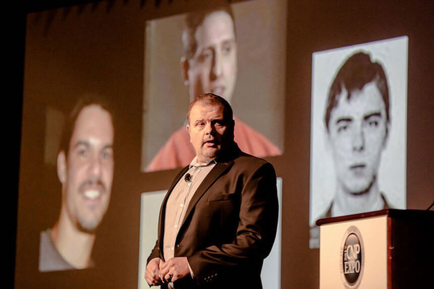 How the ‘Original Internet Godfather’ Walked Away from His Cybercrime Past – Interview