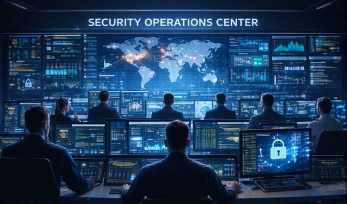 Building a Cybersecurity Workforce for Persistent State-Level Threats