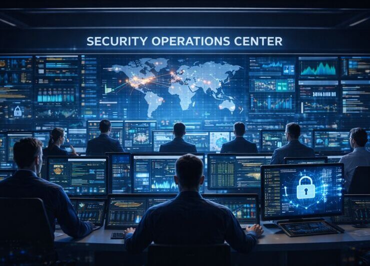 Building a Cybersecurity Workforce for Persistent State-Level Threats