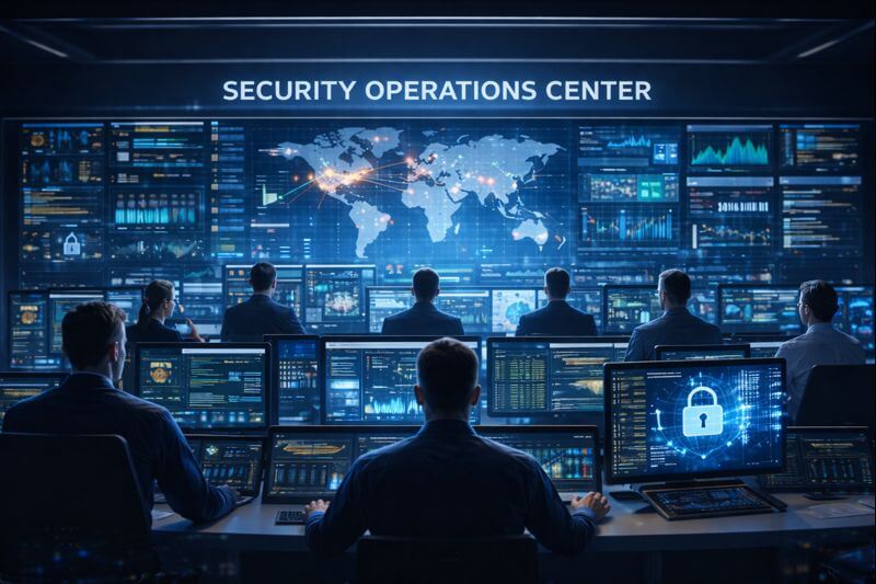 Building a Cybersecurity Workforce for Persistent State-Level Threats