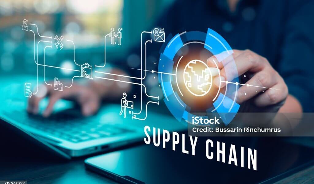Supply Chain Cyber Risk as a Strategic Vulnerability
