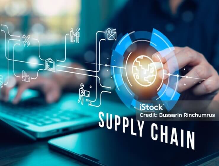 Supply Chain Cyber Risk as a Strategic Vulnerability Supply Chain Cyber Risk as a Strategic Vulnerability