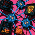 Persistent Threat Actors and the New Logic of Cyber Power